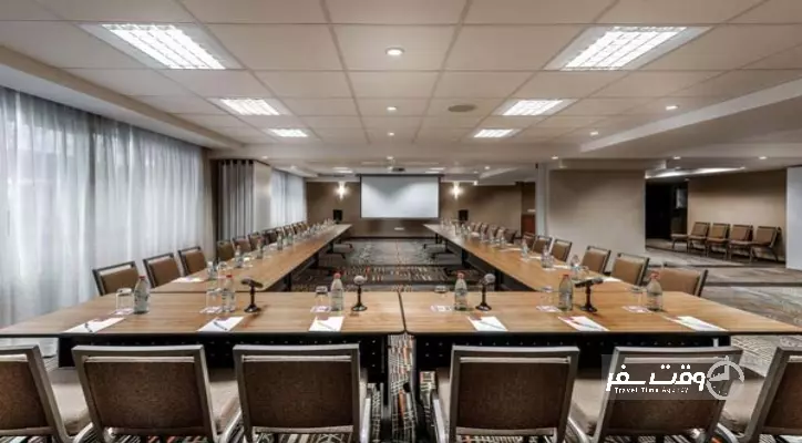 هتل حیات پالاس ایروان